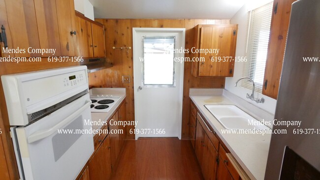 Building Photo - 3483 Angwin Dr