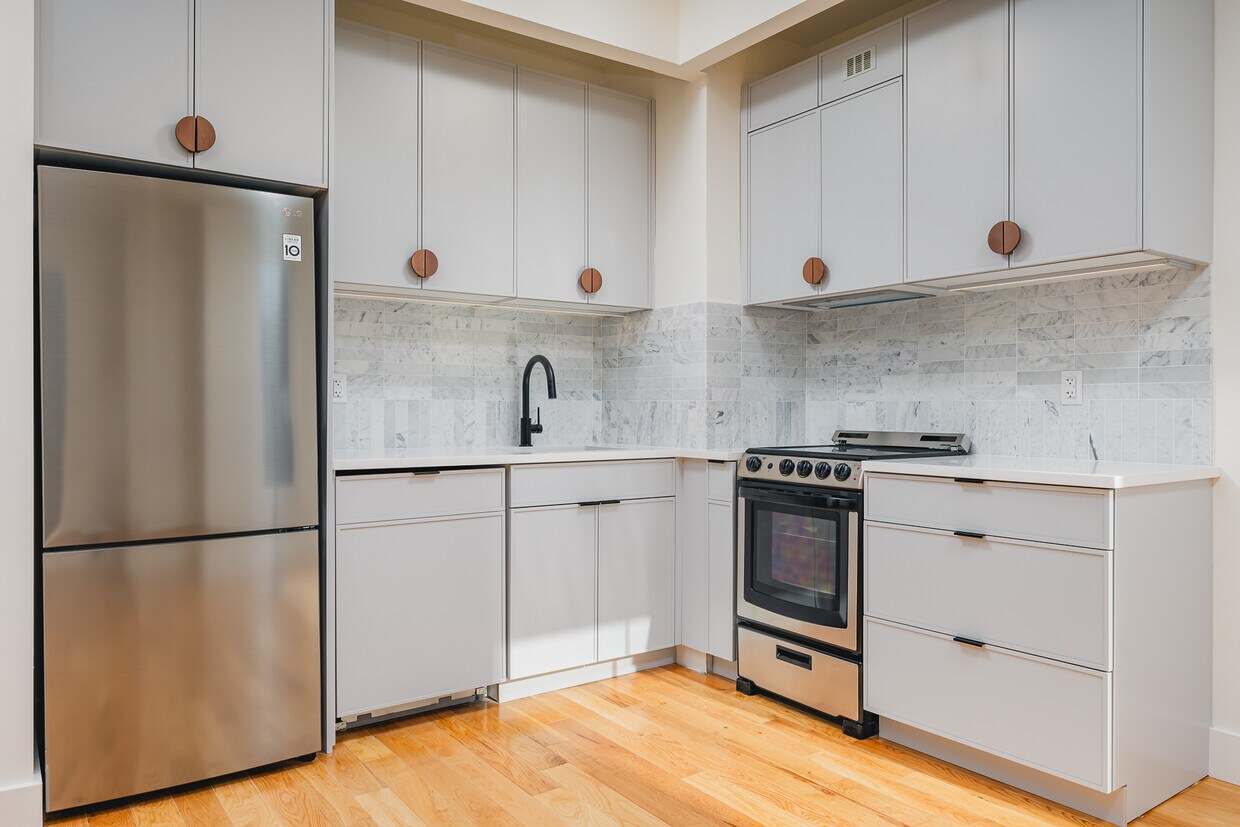 Foto principal - 33 Franklin St