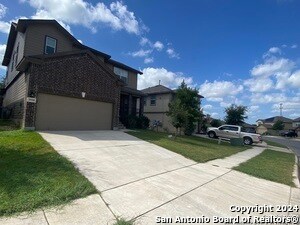 Foto del edificio - 3918 Espada Falls