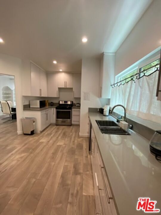 Foto del edificio - 6347 Orange St