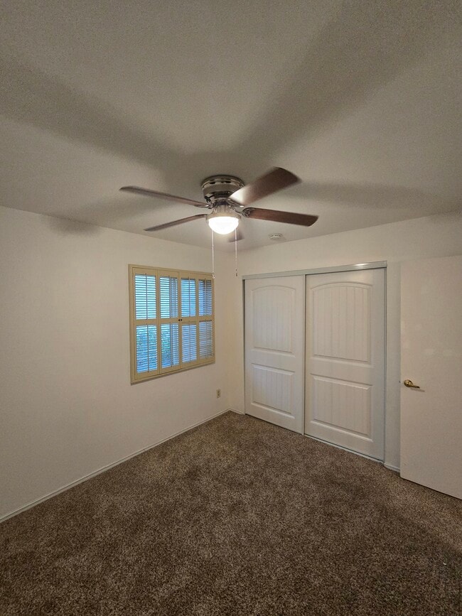 Bedroom #2 - 1044 E Pueblo Rd