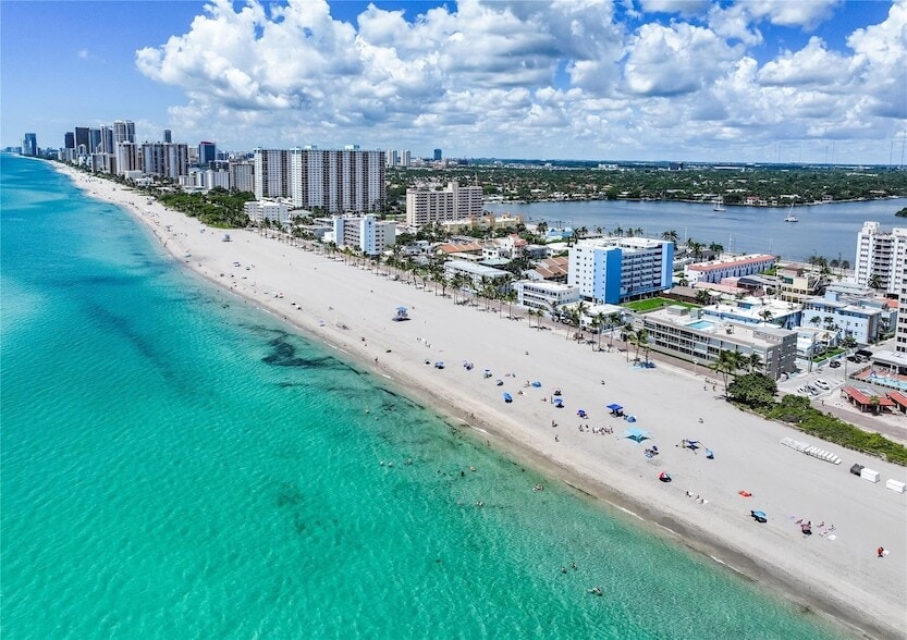 Photo - 320 S Surf Road Unit 704