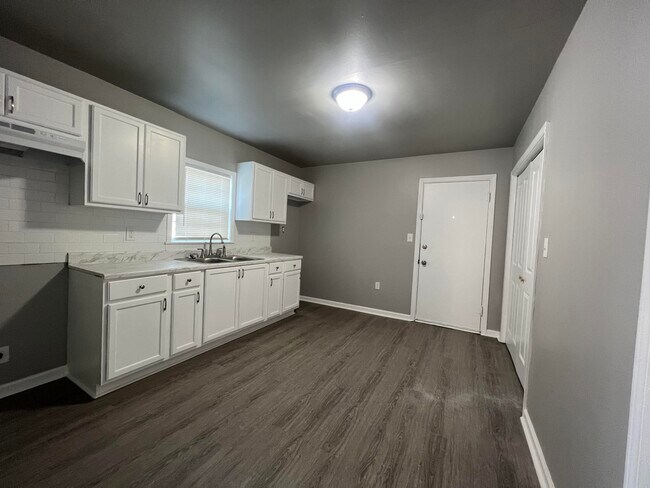 Foto del edificio - 3403 31st St