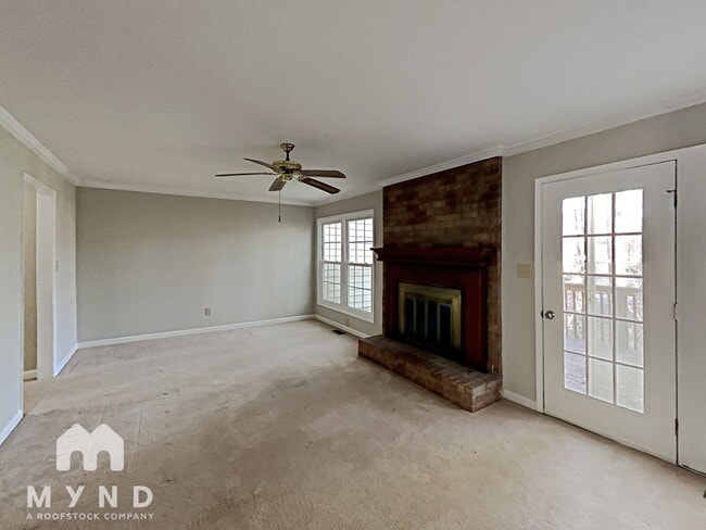 Building Photo - 727 Twin Brooks Ct