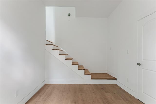 Foto del edificio - 1641 E Tucker St