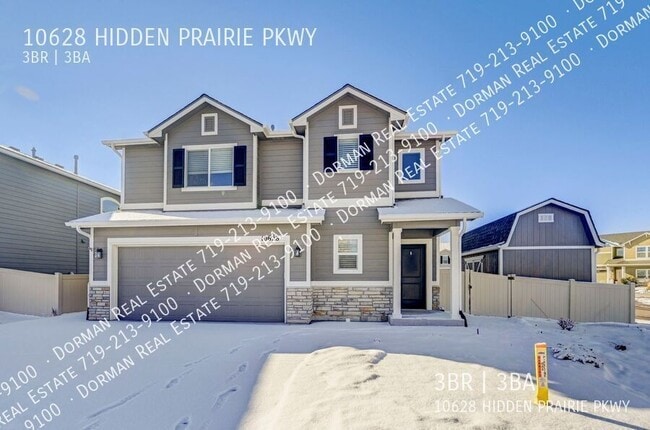 Foto del edificio - 10628 Hidden Pr Pkwy
