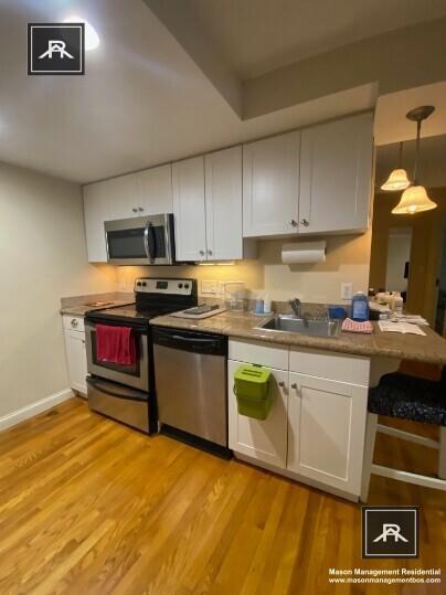 Foto del edificio - 1 bedroom in Brookline MA 02446