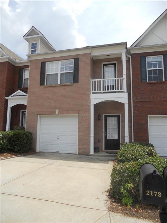 Foto principal - 2172 Hawks Bluff Trail NW