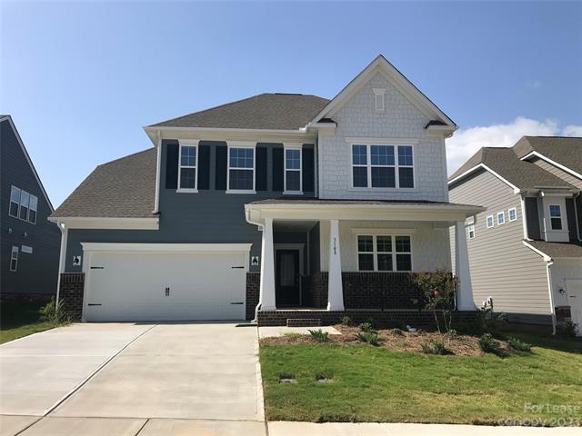 Foto principal - 3108 Deep River Wy