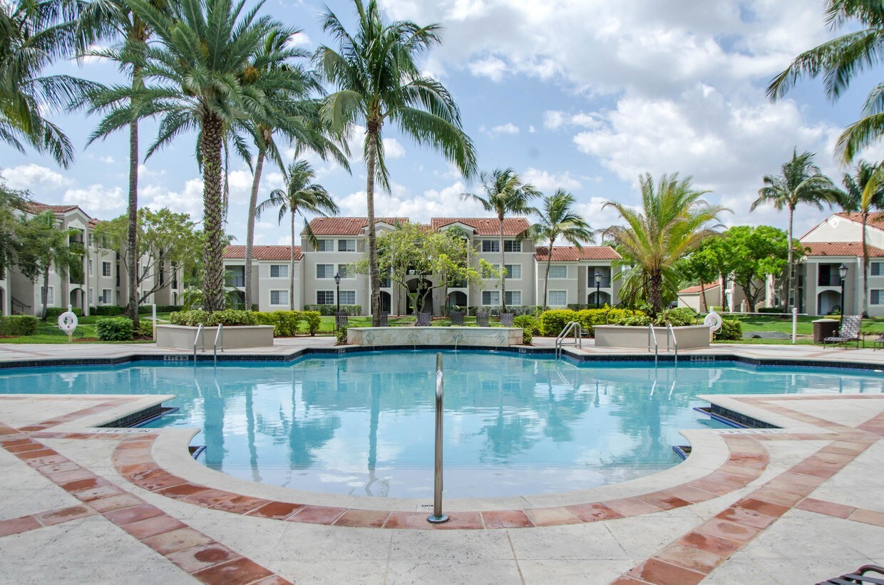 Miramar Lakes Apartments Alquileres en Miramar, FL