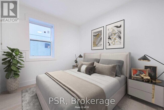 Photo du bâtiment - 89 Hammersmith Ave