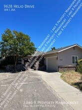 Building Photo - 9628 Helio Dr