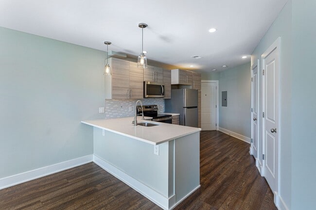 Building Photo - The Lotus