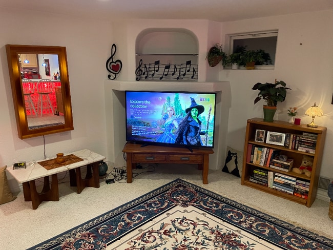 Photo - 5340 Vale Dr House