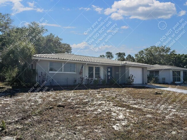 Building Photo - 2 br, 2 bath House - 10310 Willow Dr