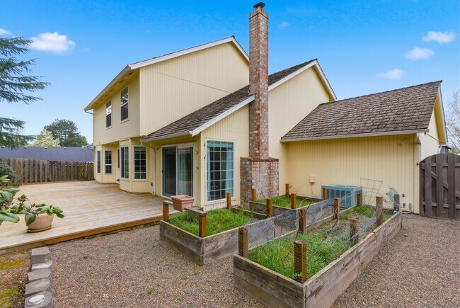 Foto del edificio - 13172 SW Chimney Ridge St