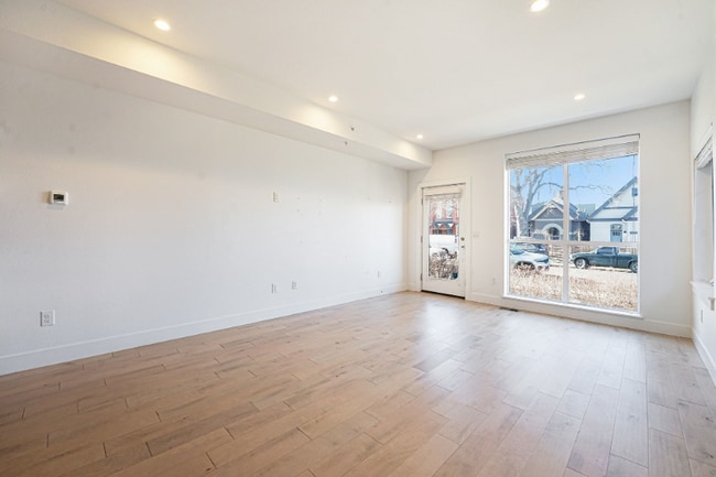 Building Photo - 232 Inca St