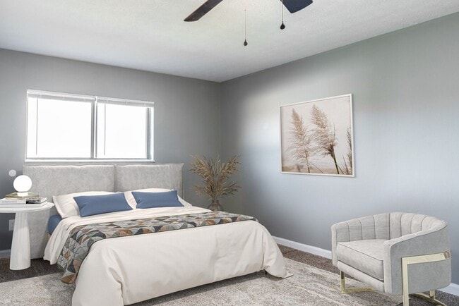 Interior Photo - Courtship Village Townhomes