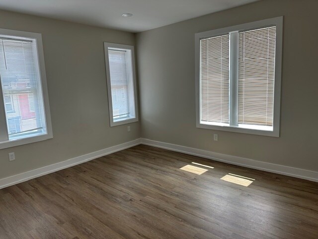 Foto del edificio - 209 Walnut St