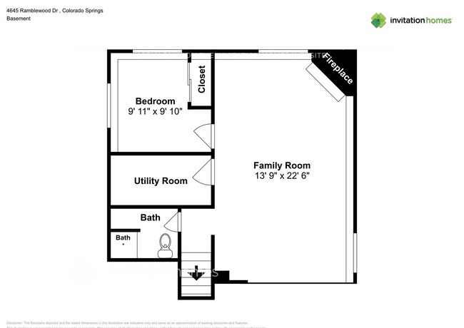 Foto del edificio - 4645 Ramblewood Dr