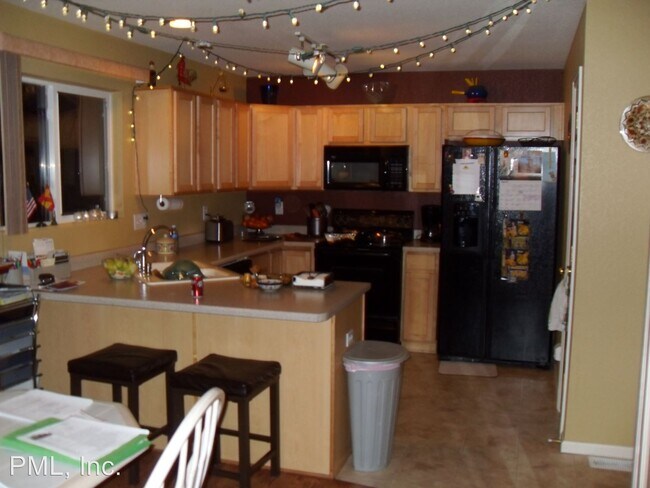 Foto del edificio - 1164 Trout Creek Cir