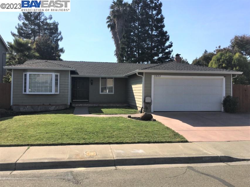 Primary Photo - 3522 Kings Canyon Ct