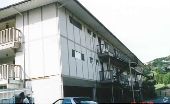 Primary Photo - 1645 Mar West St