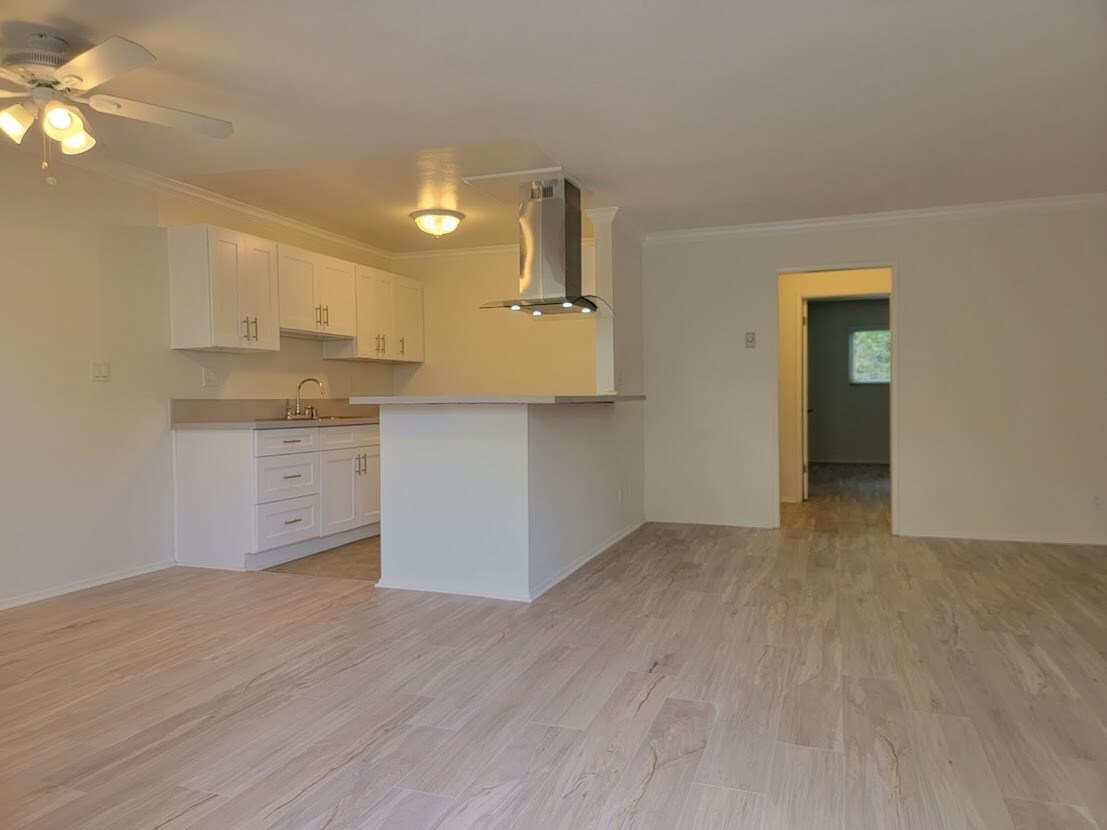 3448 Sawtelle Blvd Unit 9, Los Angeles, CA 90066 Apartments in Los