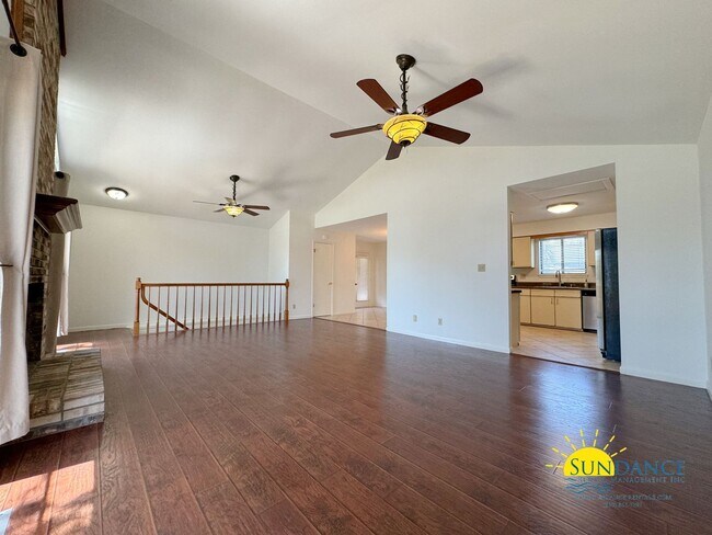 Building Photo - Desirable location and Beautiful Home with...