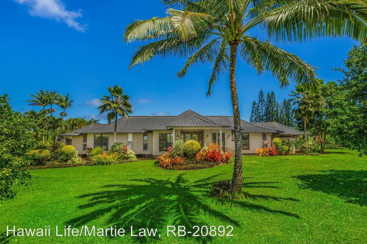 Primary Photo - 3 br, 3.5 bath House - 4327 Kapuna Rd. #1