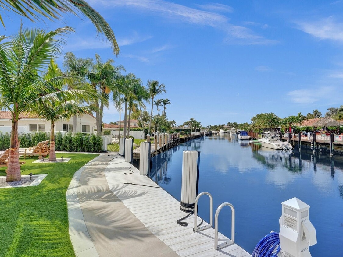 Northeast 31st Avenue, Fort Lauderdale, FL 33308 - 4 BR 3 BA single-family home - Northeast 31st Avenue, Fort Lauderdale, FL 33308 - 4 BR 3 BA single-family home