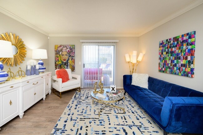 Building Photo - The Hamilton