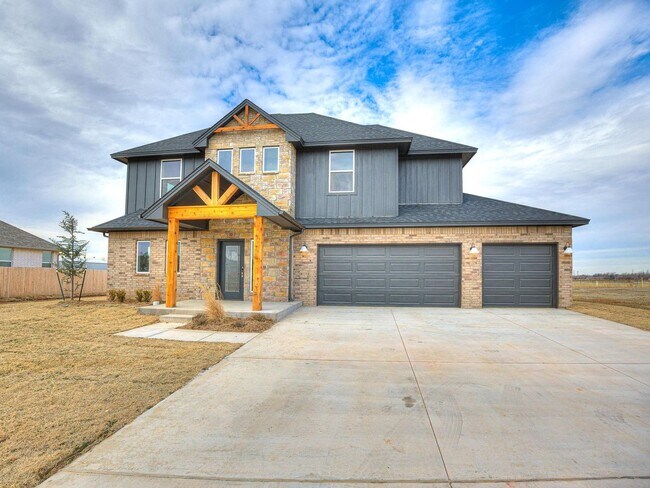 Foto del edificio - 109 Carlow Wy