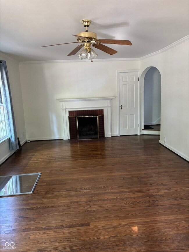 Foto del edificio - 4702 N Capitol Ave