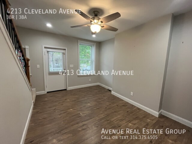 Foto del edificio - 4213 Cleveland Ave