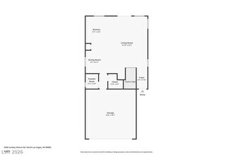 Building Photo - 2936 Sunday Silence Rd