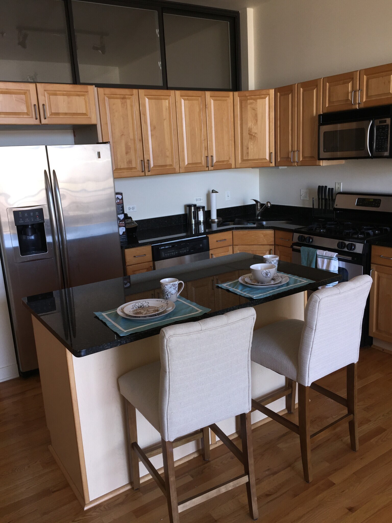 1 S Leavitt St Unit 1 South Leavitt 303, Chicago, IL 60612 - Condo for ...