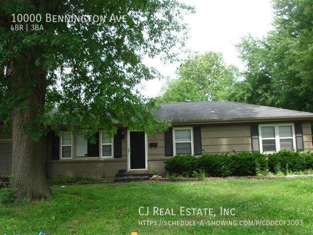 Foto del edificio - 10000 Bennington Ave