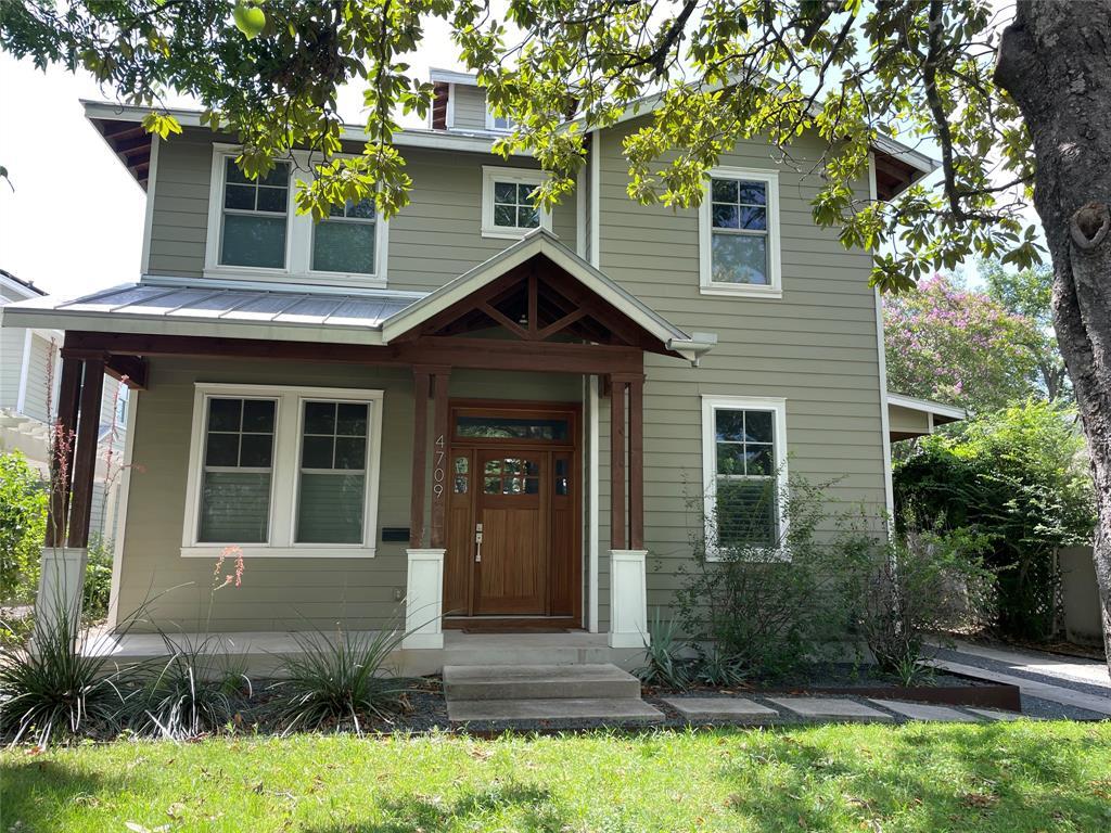 Foto principal - 4709 Sinclair Ave