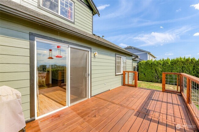 Foto del edificio - Beautiful 4 Bedroom Home in Ferndale!