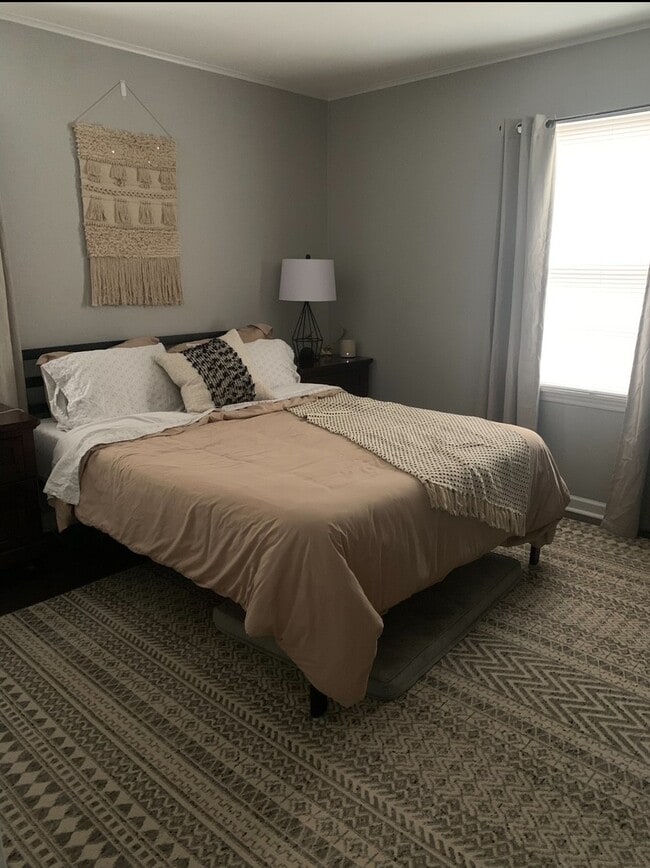 Dormitorio 1 - 1586 Sea Isle Rd