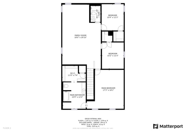Building Photo - 201 Cloverbrook Dr