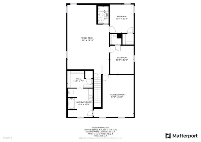 Foto del edificio - 201 Cloverbrook Dr
