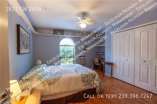 Foto del edificio - 1813 SW 26th St