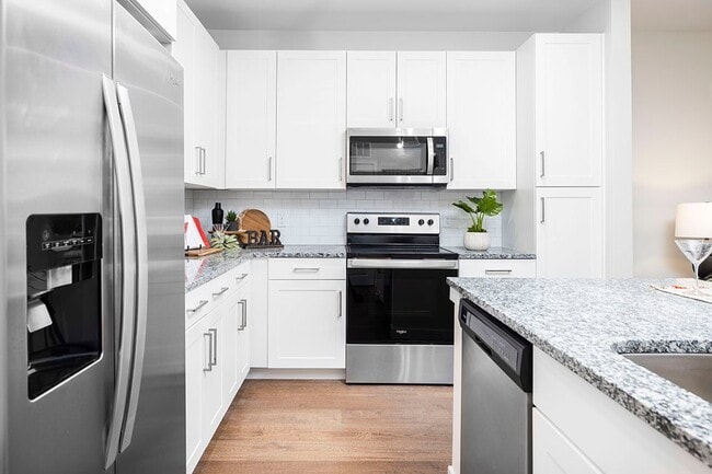 Building Photo - The Station at San Marco