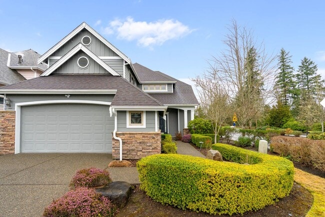 Photo - 23530 NE 13th Pl House