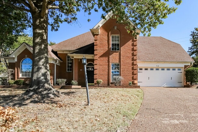 Building Photo - 7678 Mineral Crest Cir N