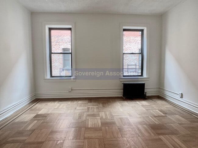 Building Photo - 615 Fort Washington Ave