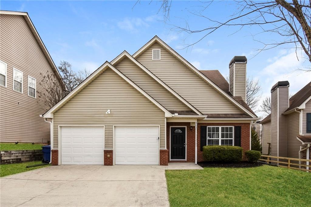 Foto principal - 403 Providence Rd