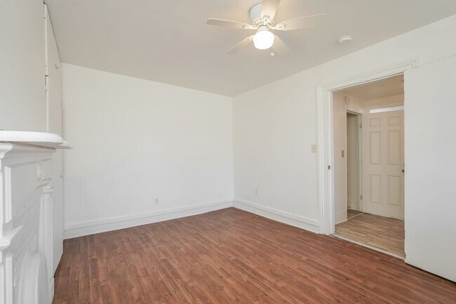 Foto del edificio - Quaint 2 bedroom located in historic Augusta!